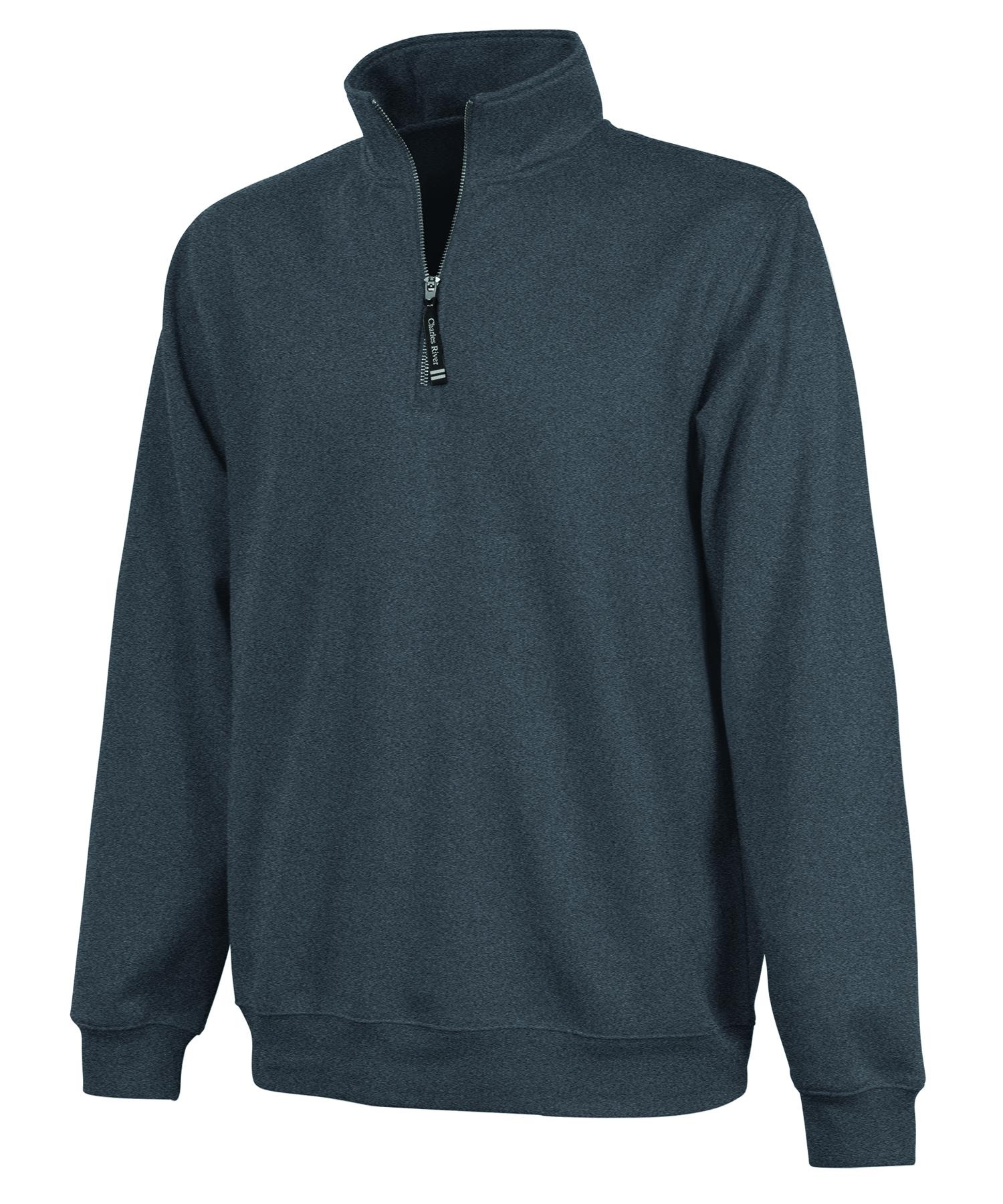 Crosswind Quarter Zip Sweatshirt, custom hoodie or sweatshirt with logo imprint 5