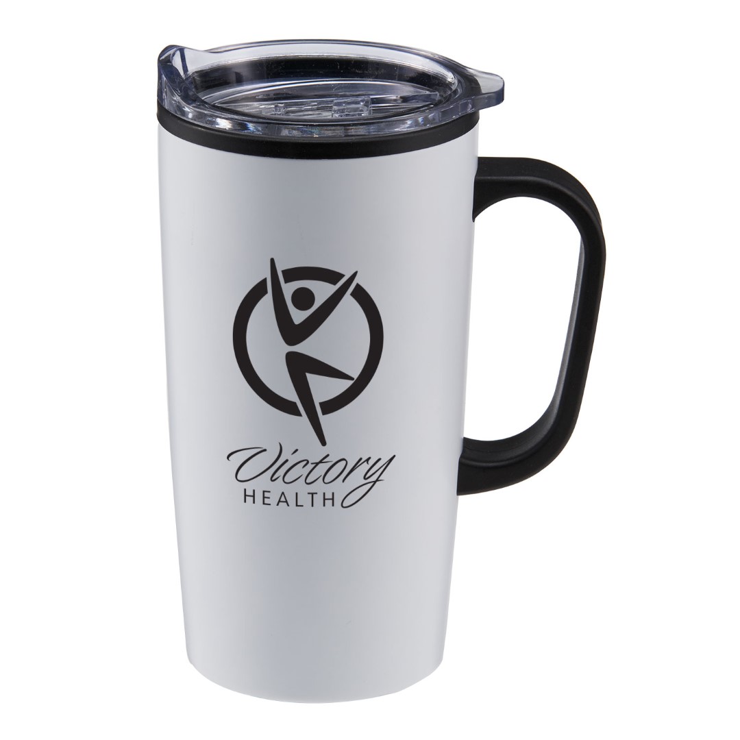 20 Oz. Yukon Tumbler Mug 5