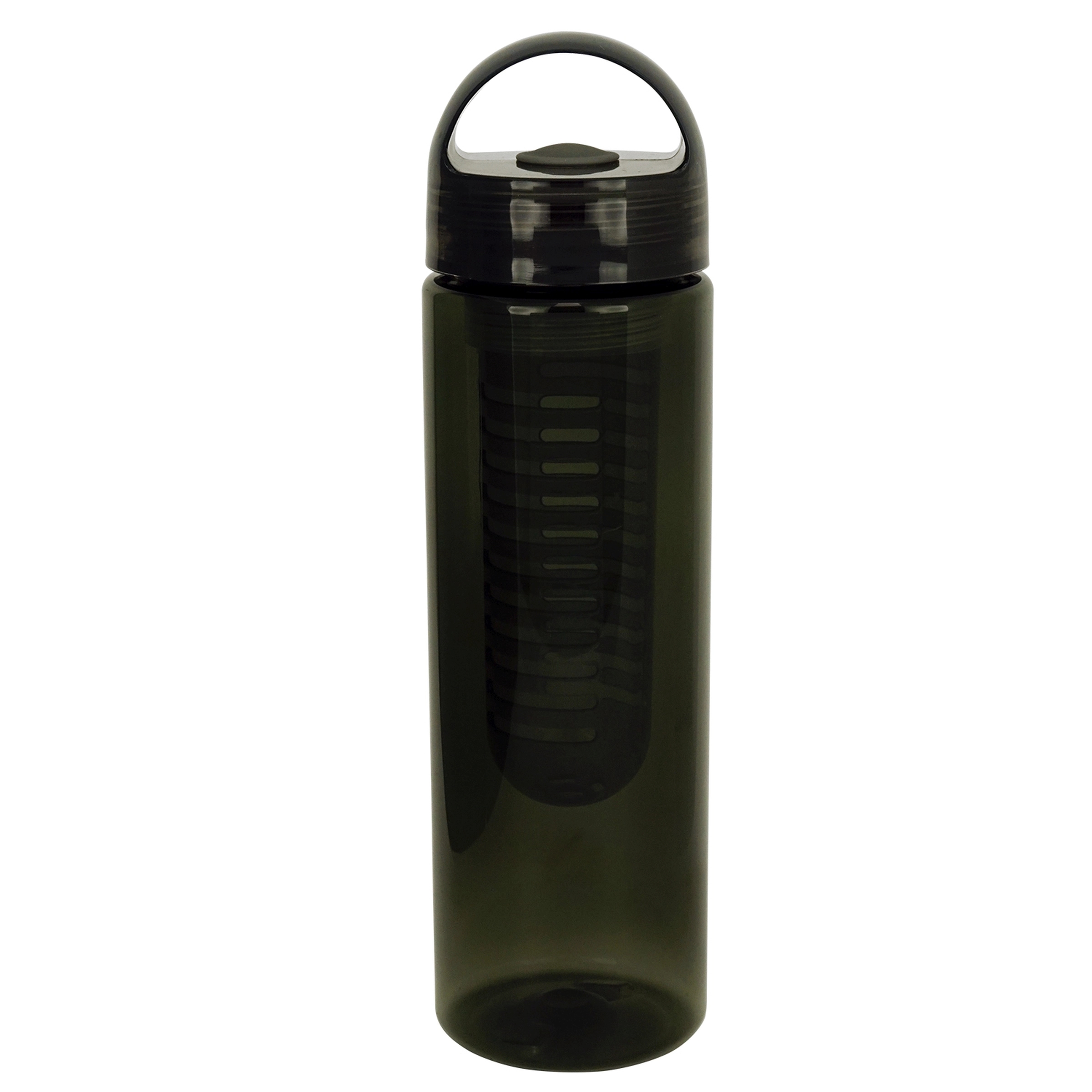ARCH 24 OZ. COLORFUL BOTTLE WITH INFUSER 11