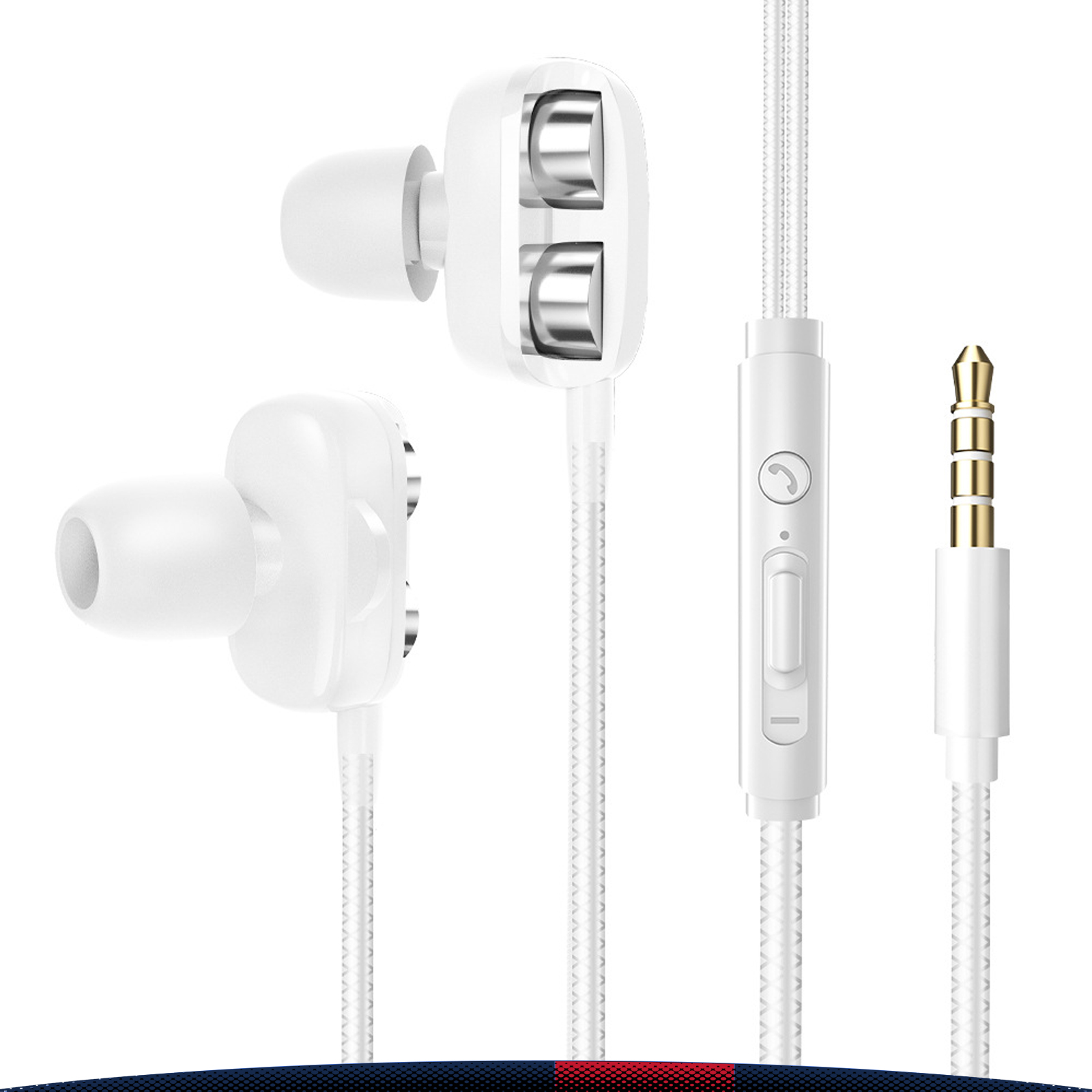 Mithra Earbuds 5