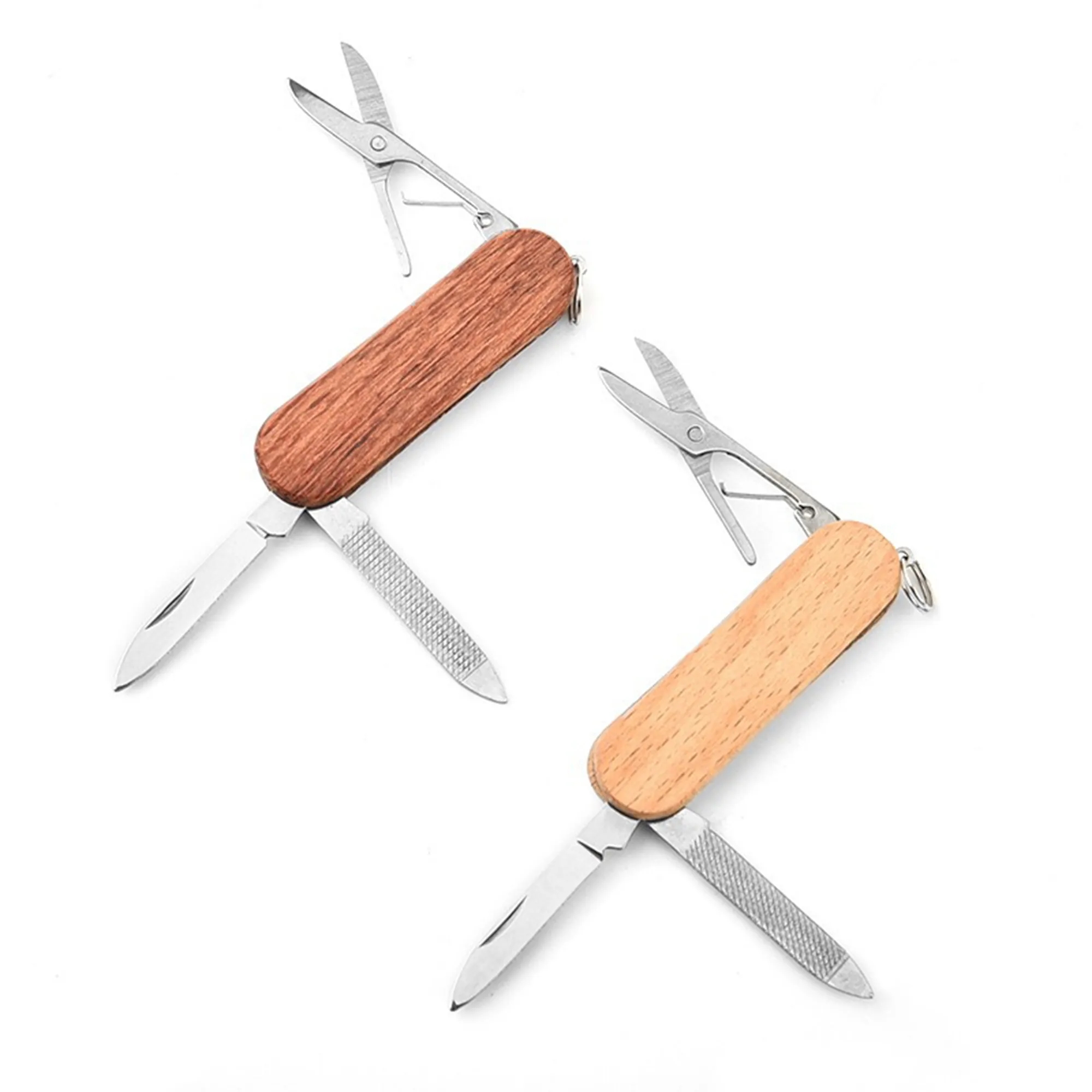 Self-Defense Knife Three In One 6