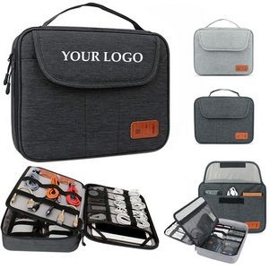 Electronics Gadget Storage Bag 8