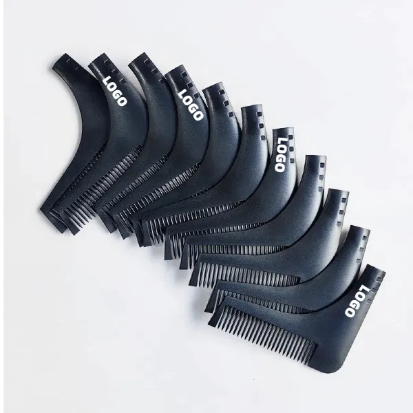 Beard Model Comb 5