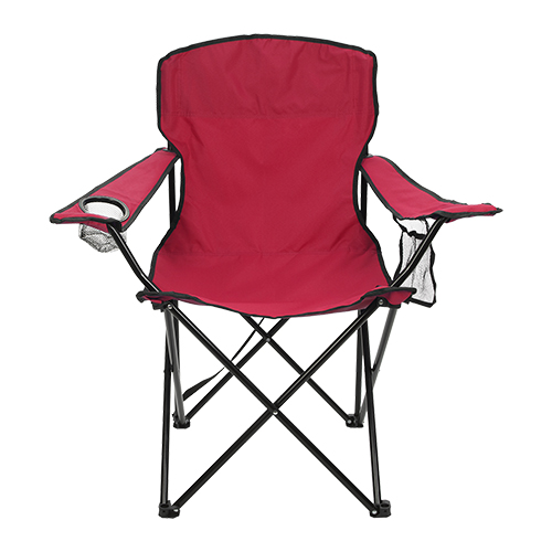 RPET Folding Chair with Carrying Strap