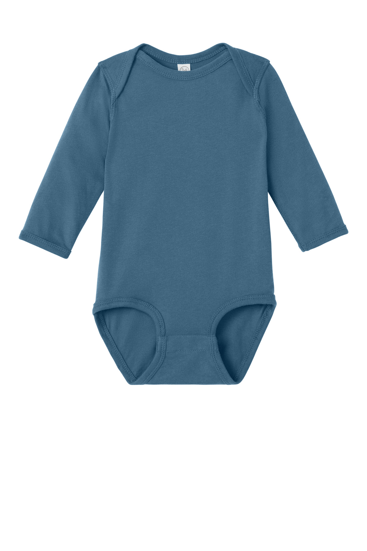 Rabbit Skins Infant Long Sleeve Jersey Bodysuit RS4421 14