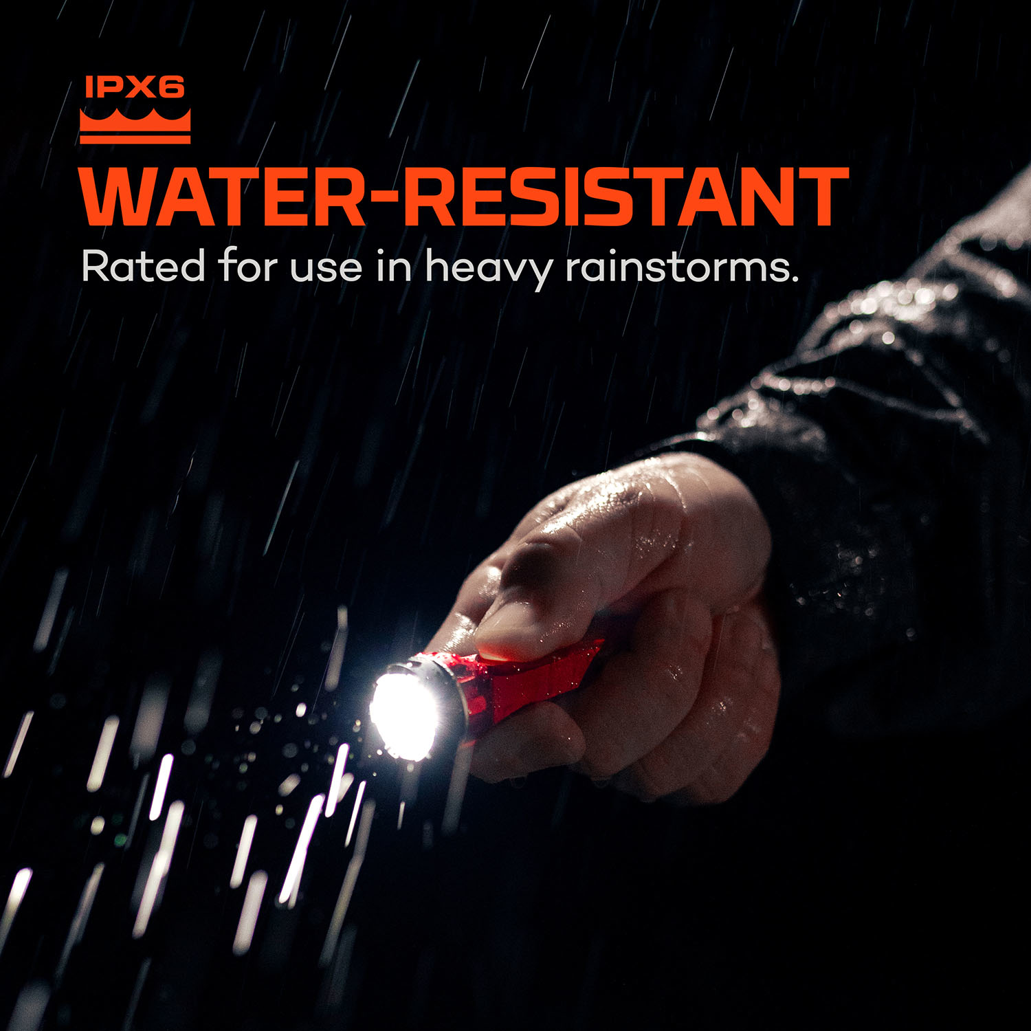 NEBO® Luxtreme NANO Pocket Light 1