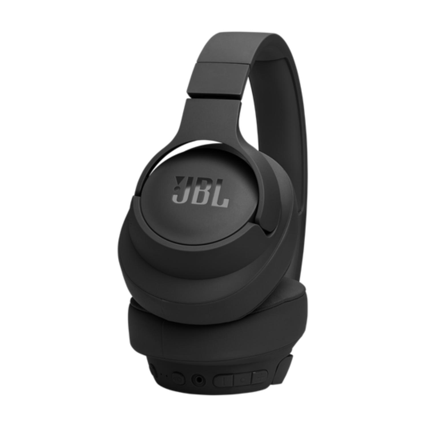 JBL® Tune 770NC Noise Cancelling Wireless Over Ear Headphones 6