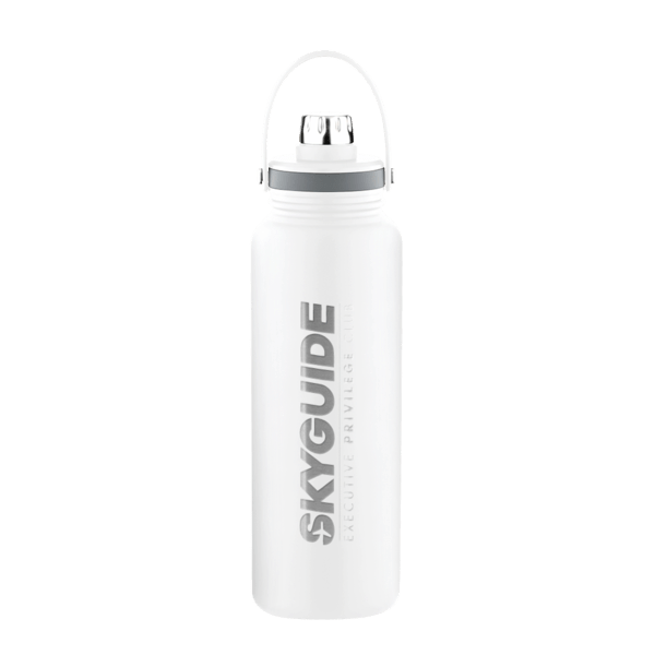 Basecamp Mega SP Tundra Bottle - 40 oz. 78