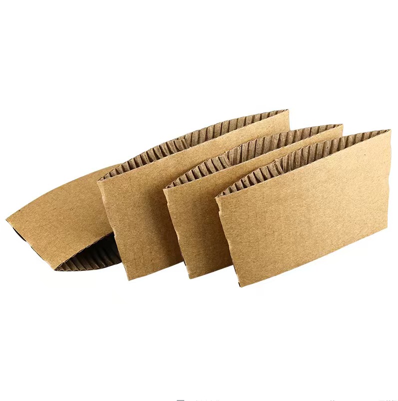 Neoprene Coffe Cup Sleeves 2