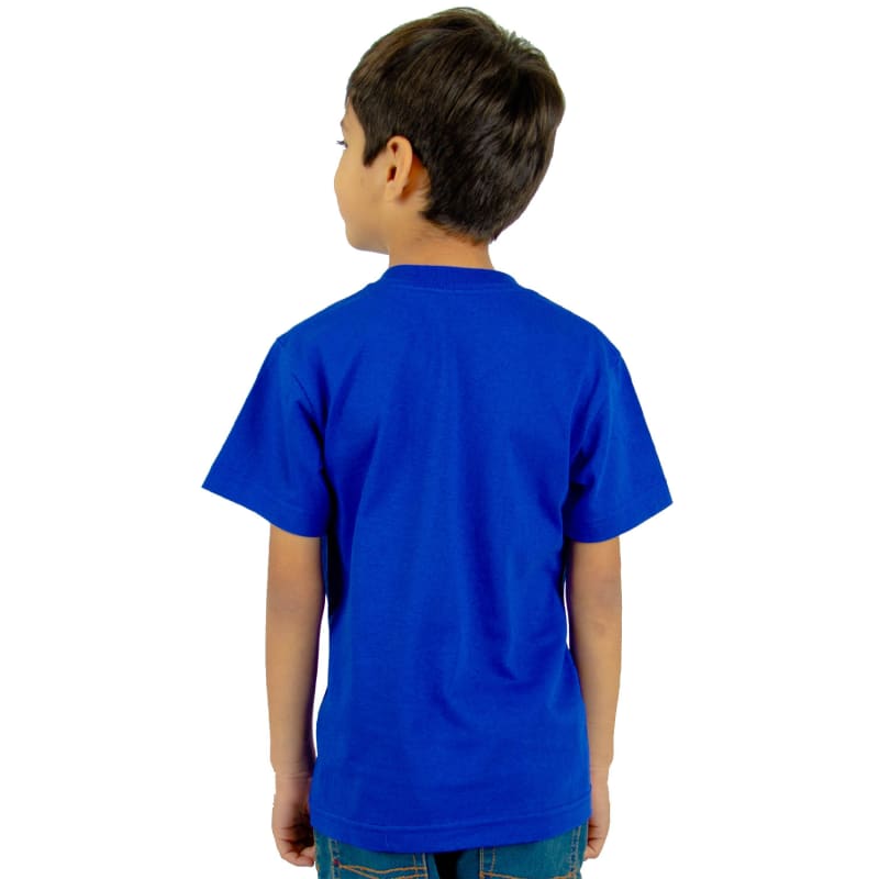 Shaka Wear Youth V-Neck T-Shirt 9