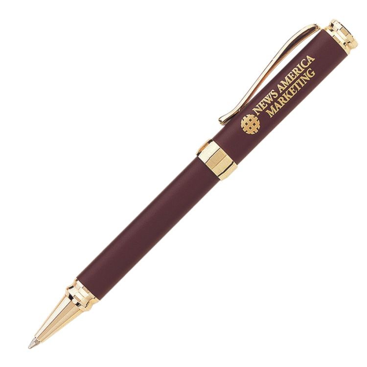 Inca-45 Retractable Corporate Gift Pen 3
