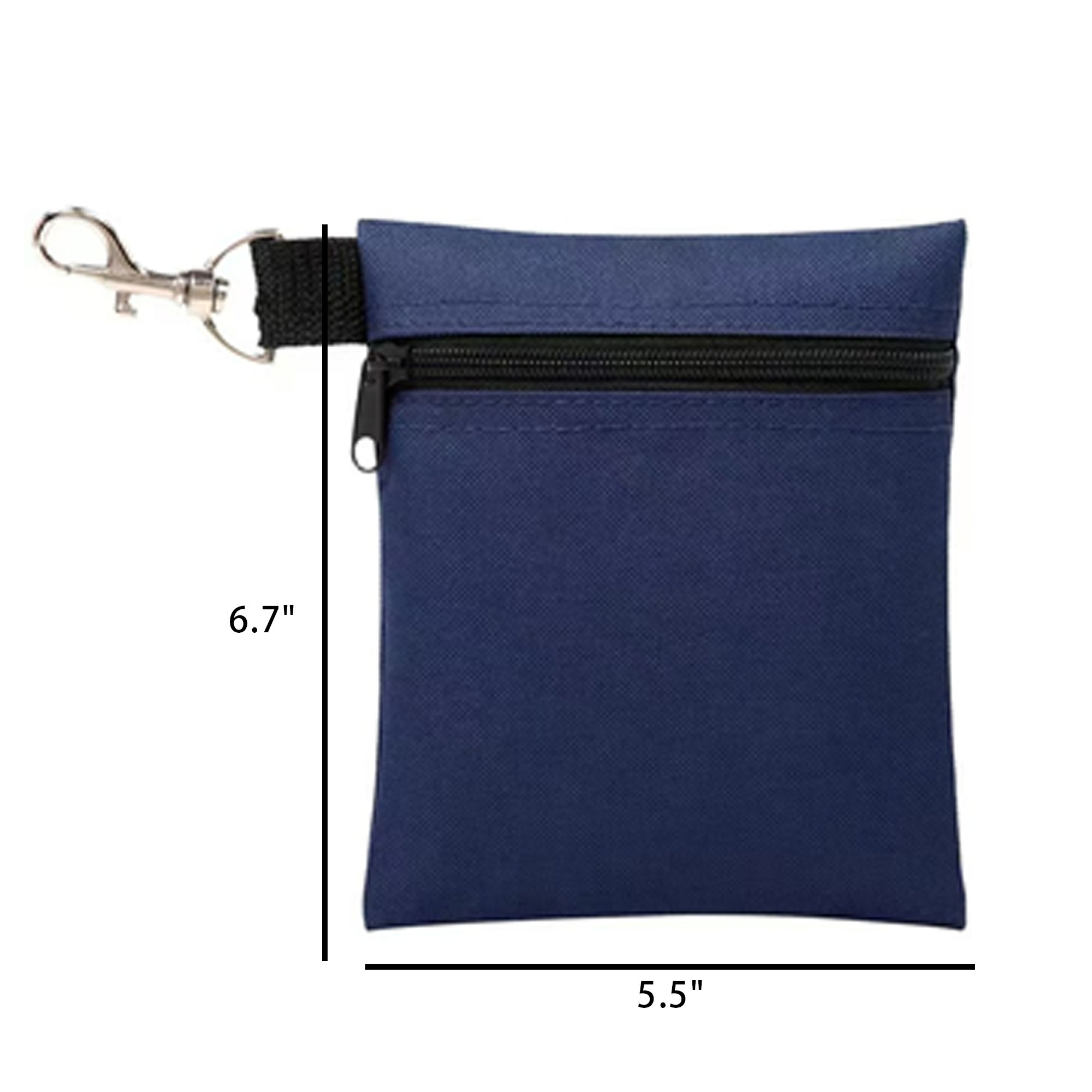 Nylon Golf Carry Bag 1