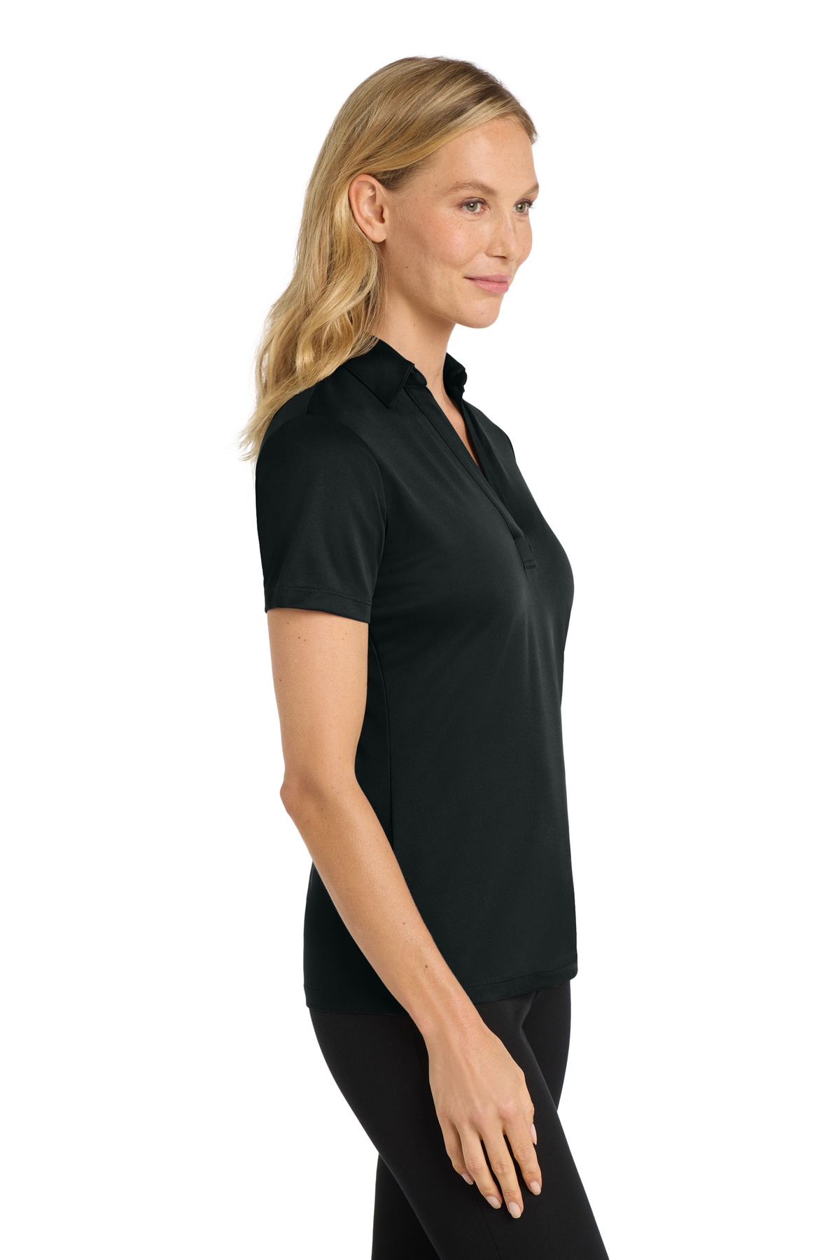 Women's Silk Touch Performance Polo