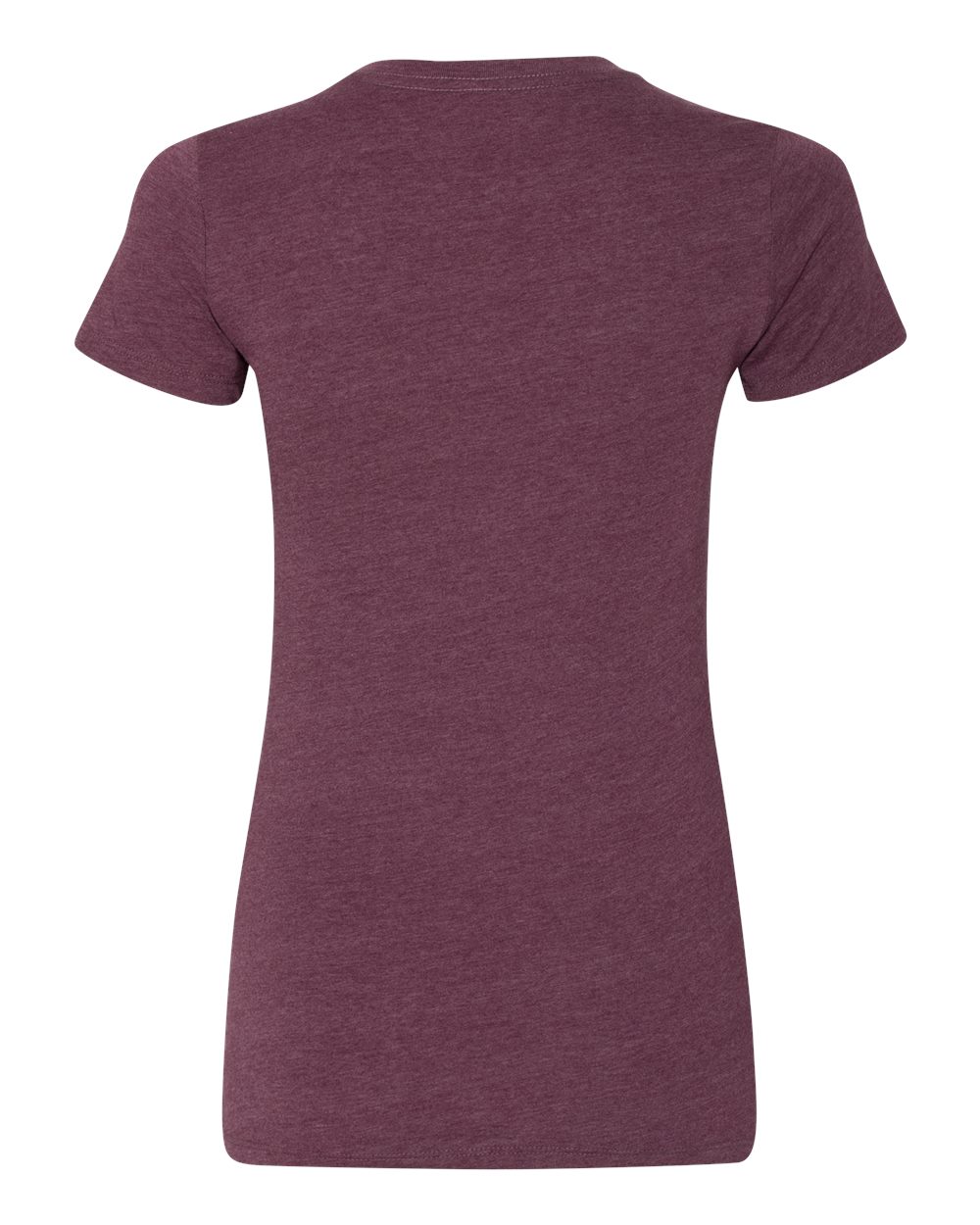 Women's Slim Fit Tee - 6004 74