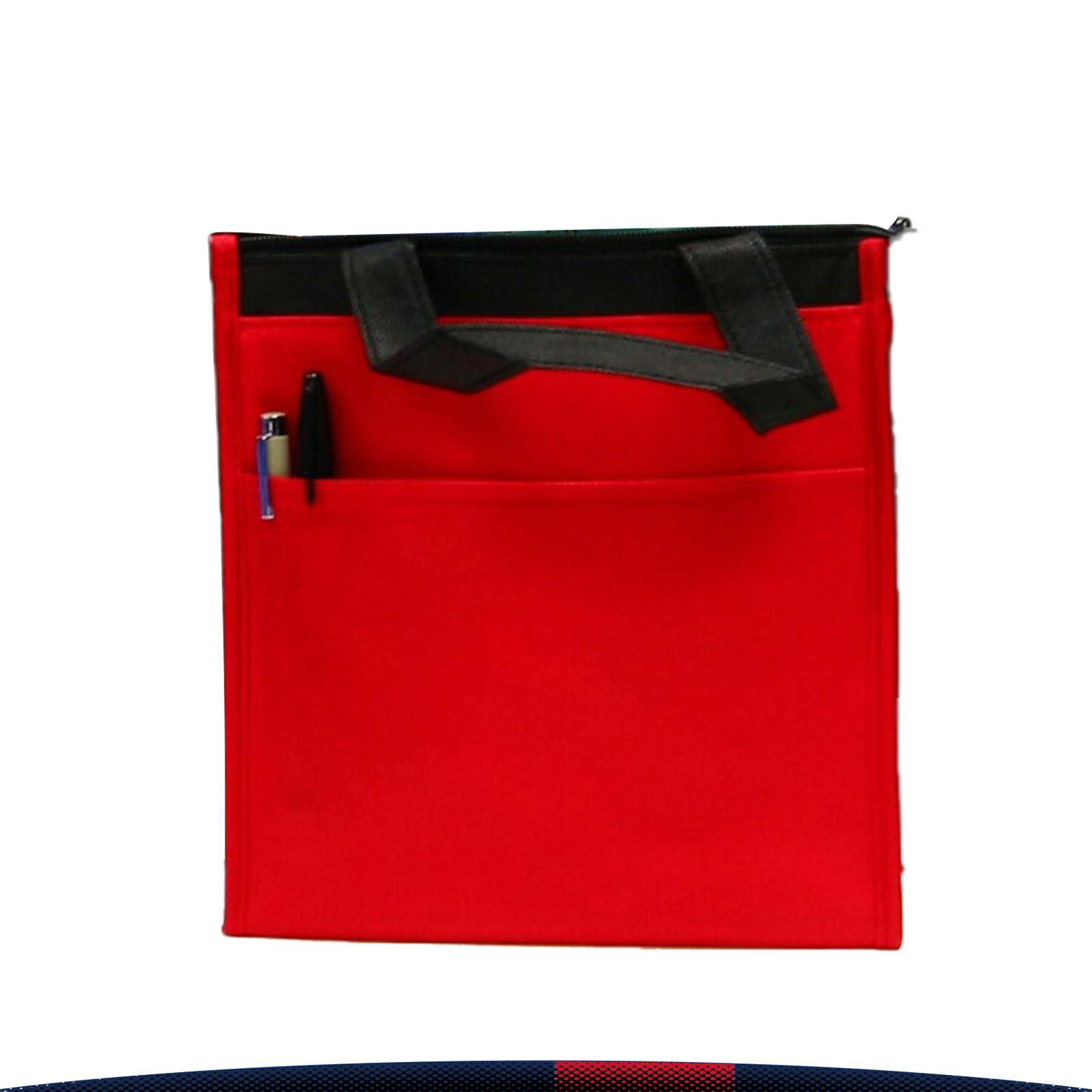 Drash Cooler Tote Bag 3