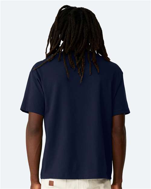Unisex 6 oz. Heavyweight Tee - 3010 123