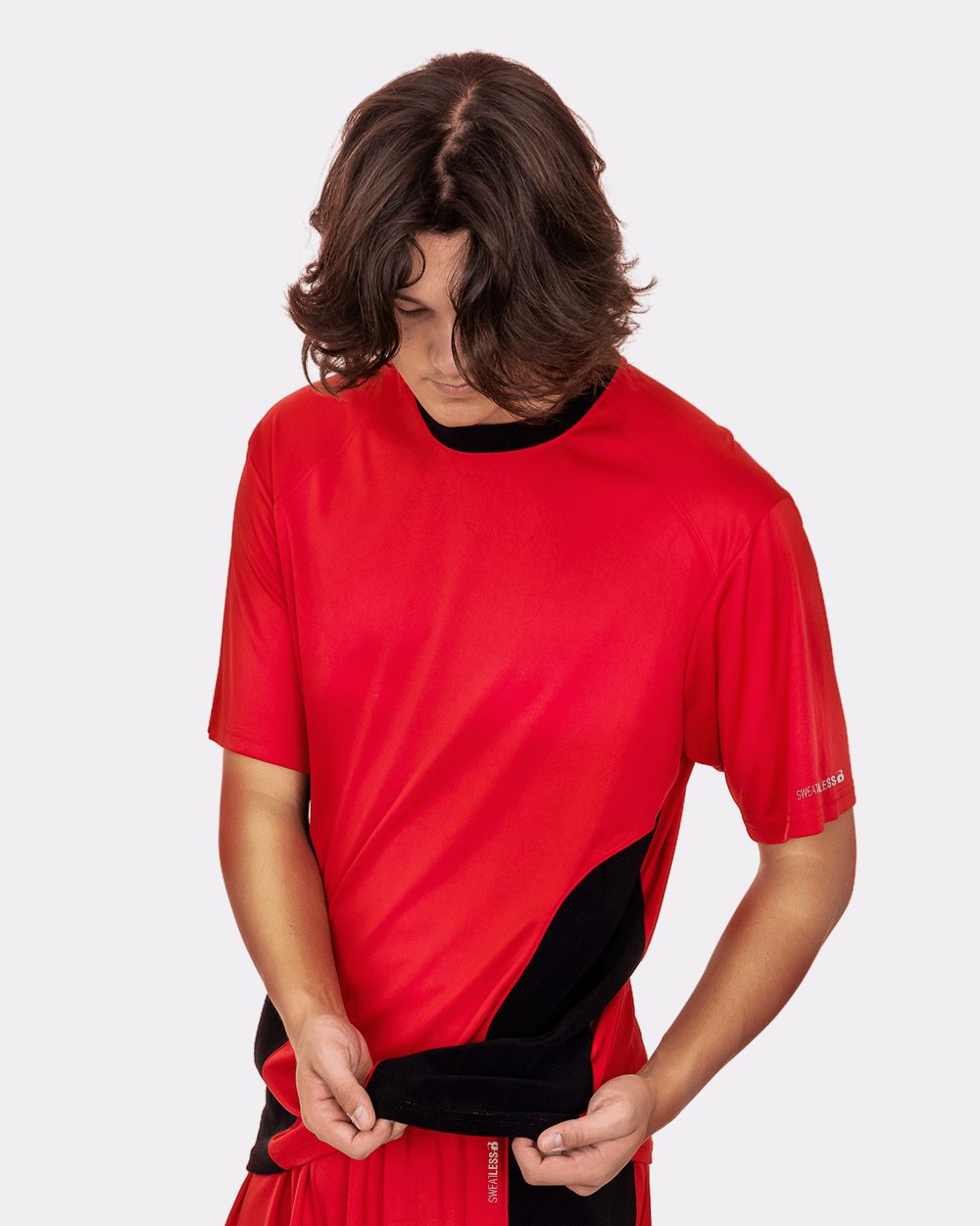 Unisex Sweatless T-Shirt - 4260