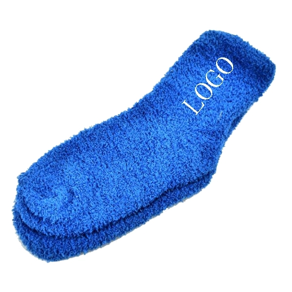 A Pair Of Floor Socks 2