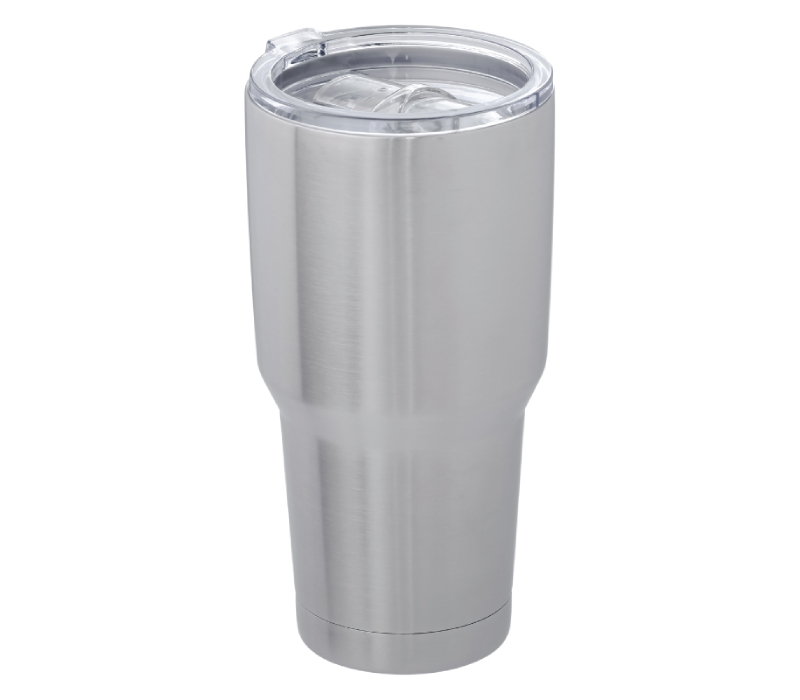 Vacuum Stainless Steel Tumbler, 30 oz. 4