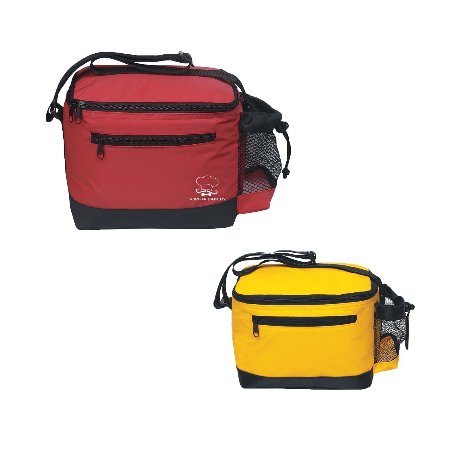Lunch Cooler Bag 1