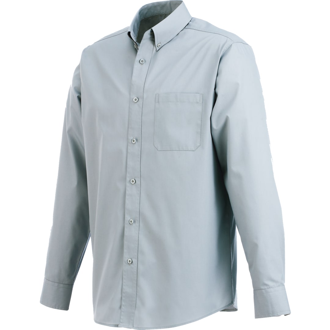 Men's PRESTON Long Sleeve Shirt 150