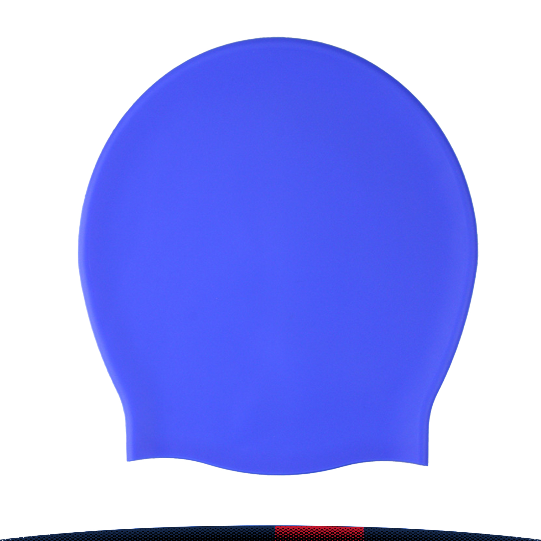 Large Silicone Swim Cap 2