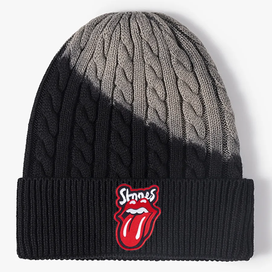 Stunning Pure Cotton Beanies 26
