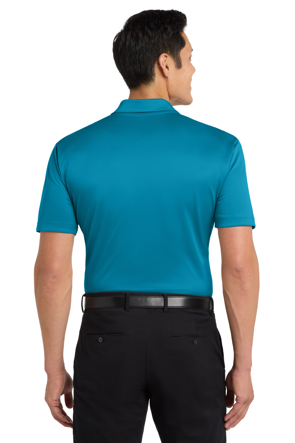 Port Authority Silk Touch Performance Polo. K540 30