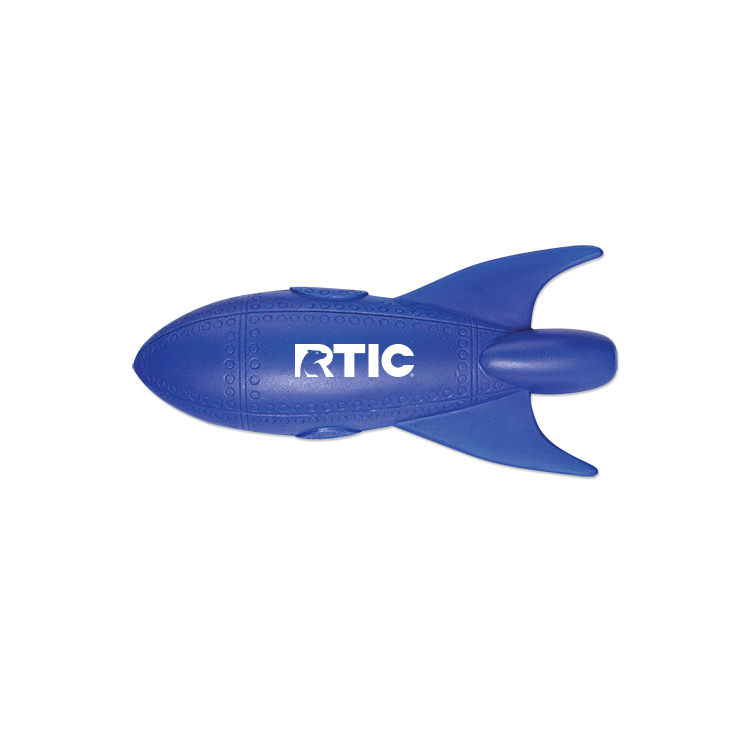 Rocket Stress Reliever 5