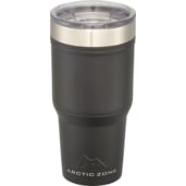 Arctic Zone® Titan Thermal HP® Copper Tumbler 30oz 29