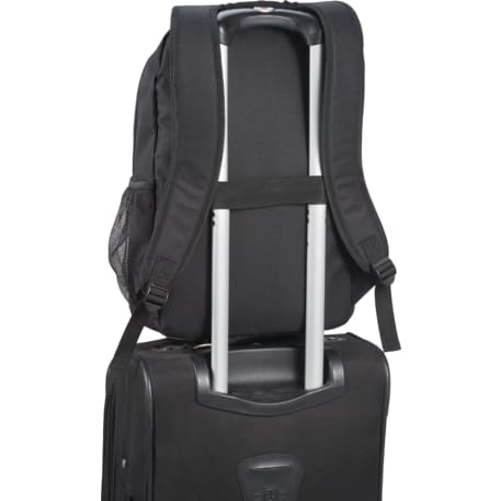 Sanford 15" Computer Backpack 9