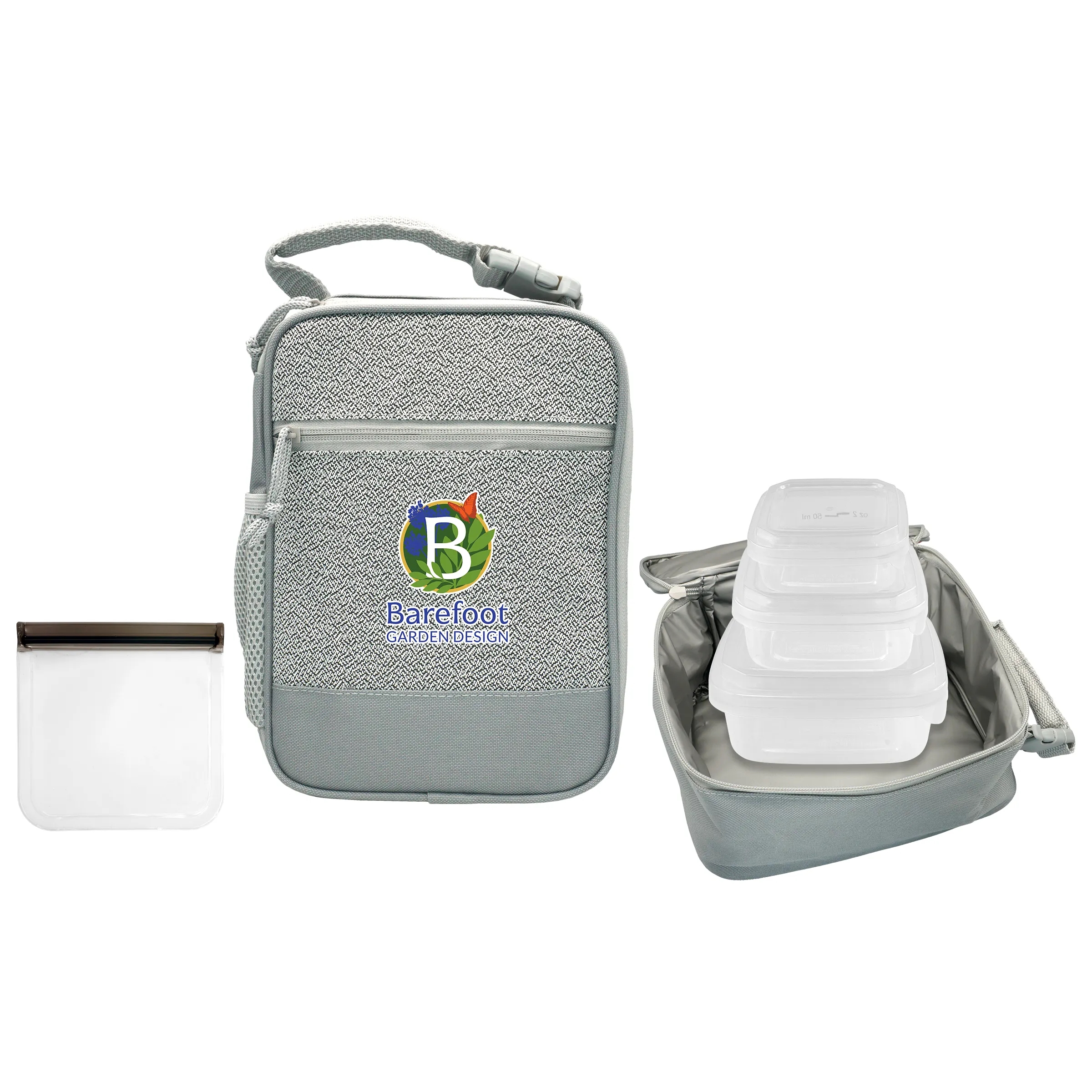 Speck Handy Portion Control Sandwich Set 6