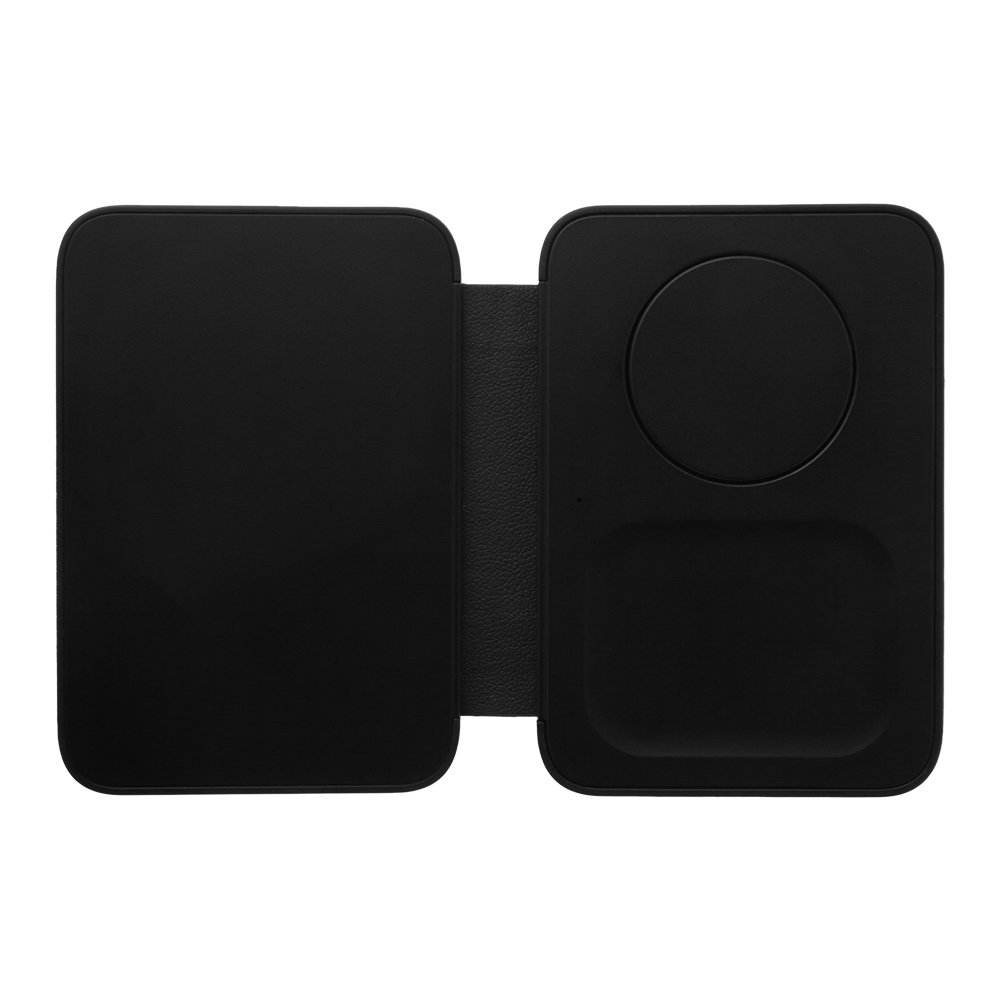 Houston Dynamo 3-in-1 Wireless Charger