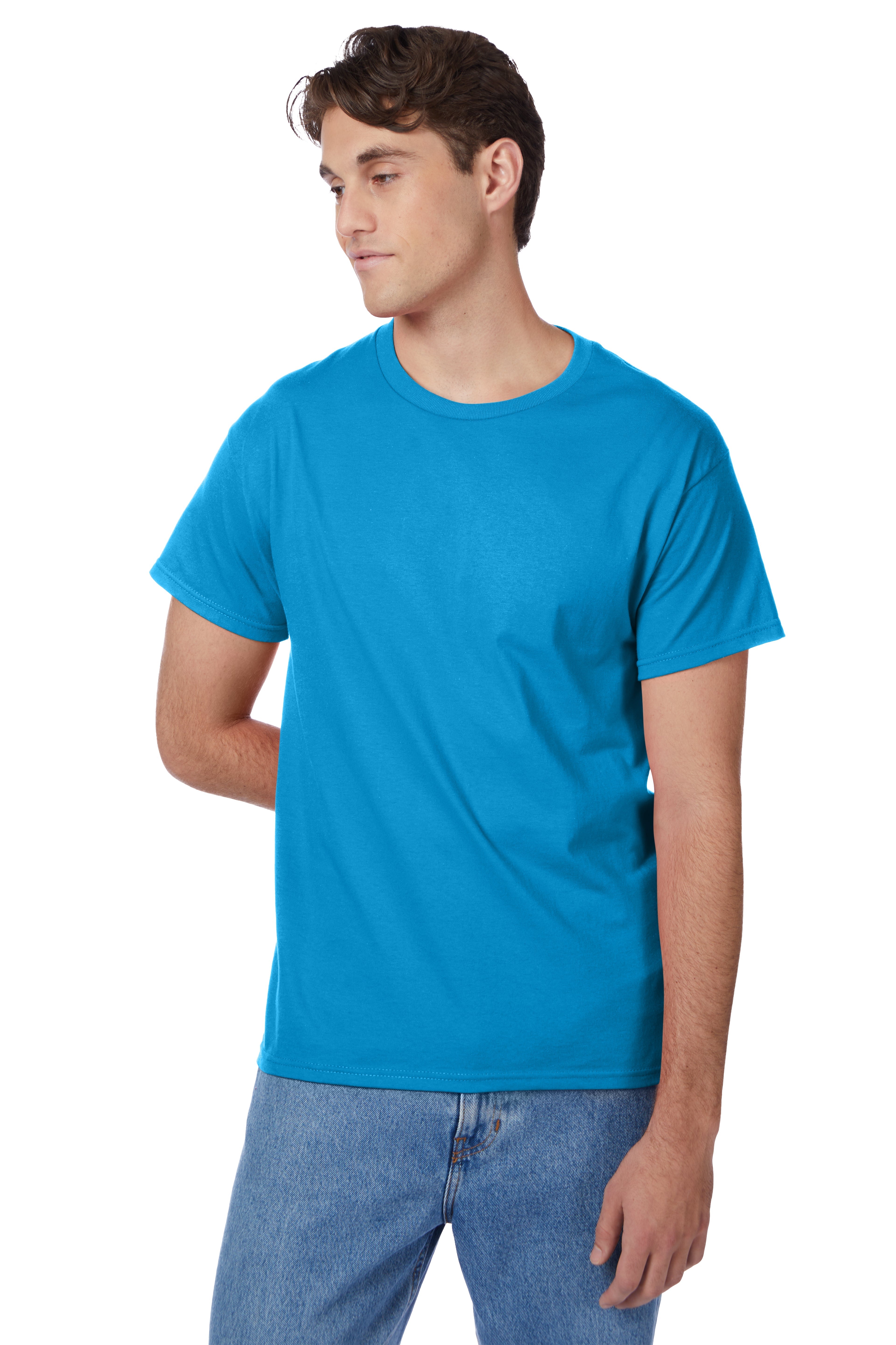 Hanes Authentic-T T-Shirt 32
