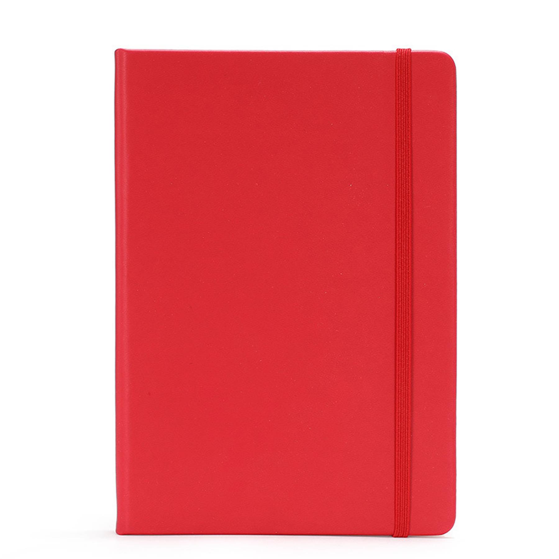 Hard Surface Notebook 6