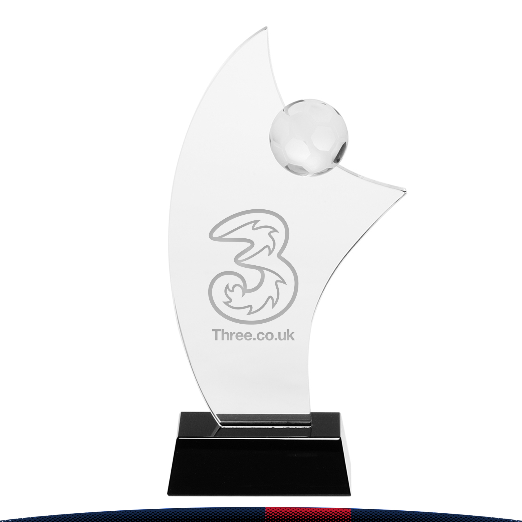 Dyter Soccer Crystal Awards 4