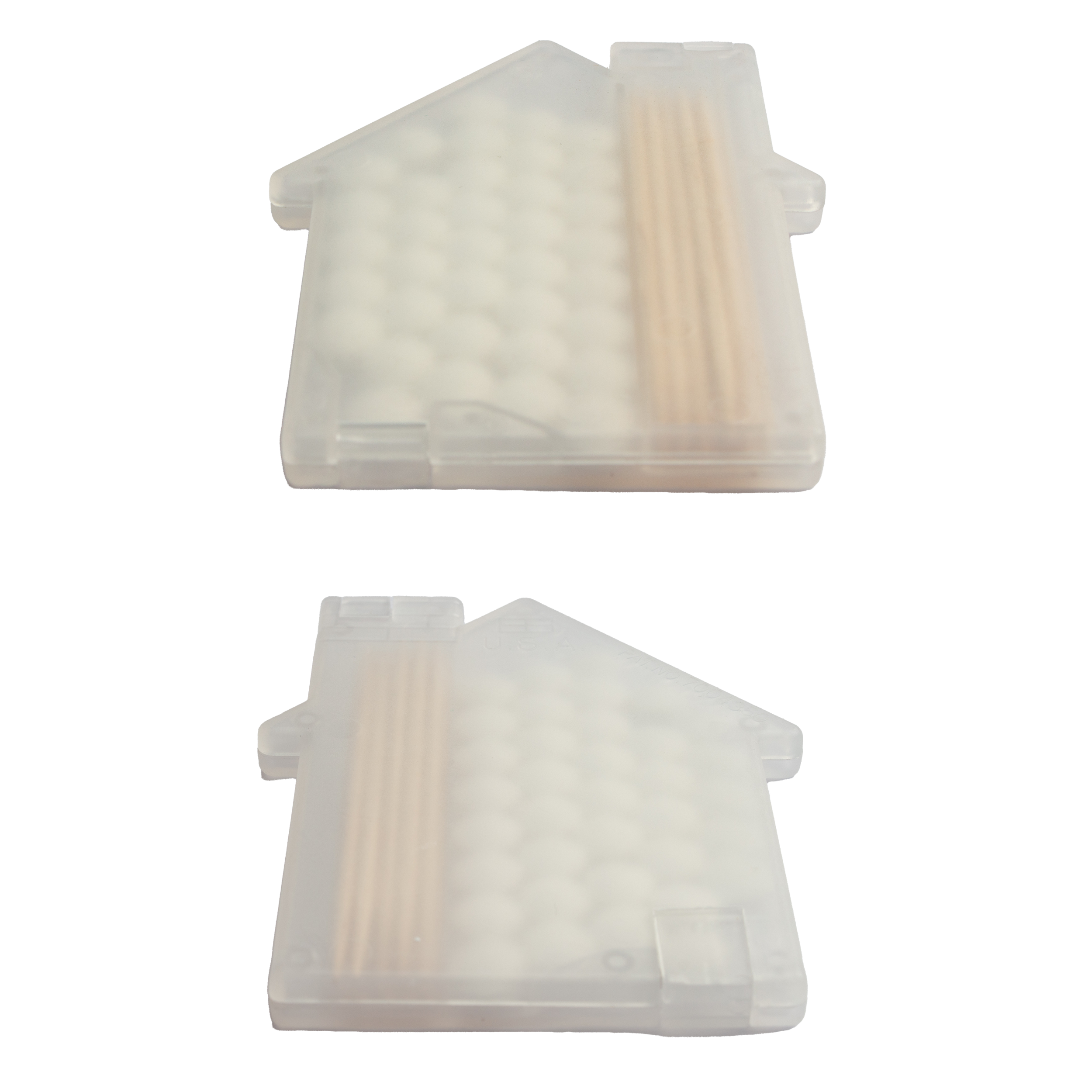 Pick and Mints - House Shaped 6