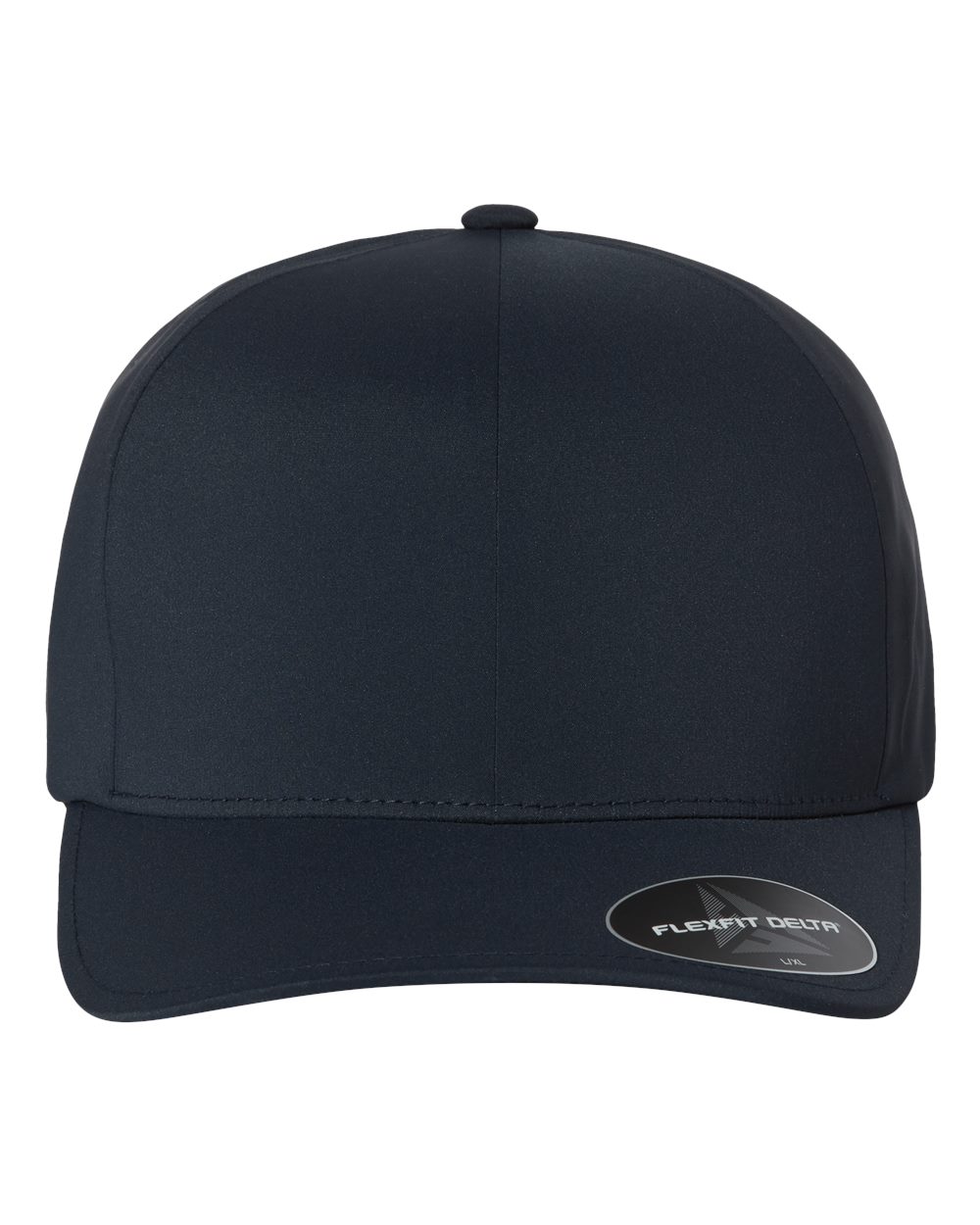 Delta® Seamless Cap - 180 45