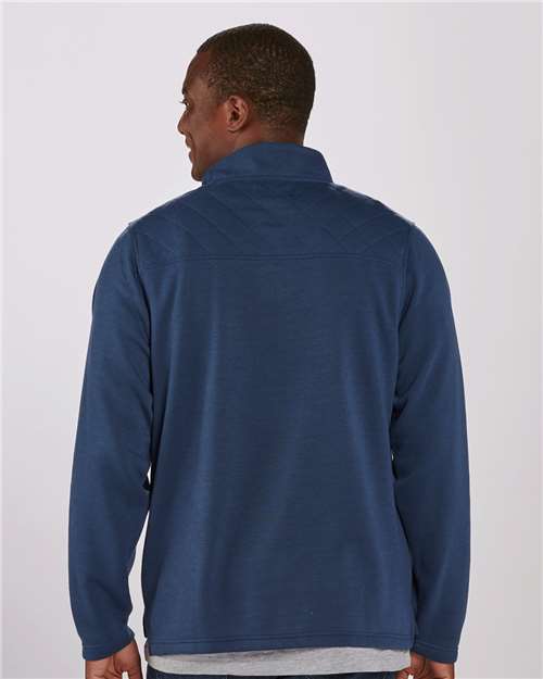 Unisex Sullivan Quarter-Zip Pullover - BM5201 36
