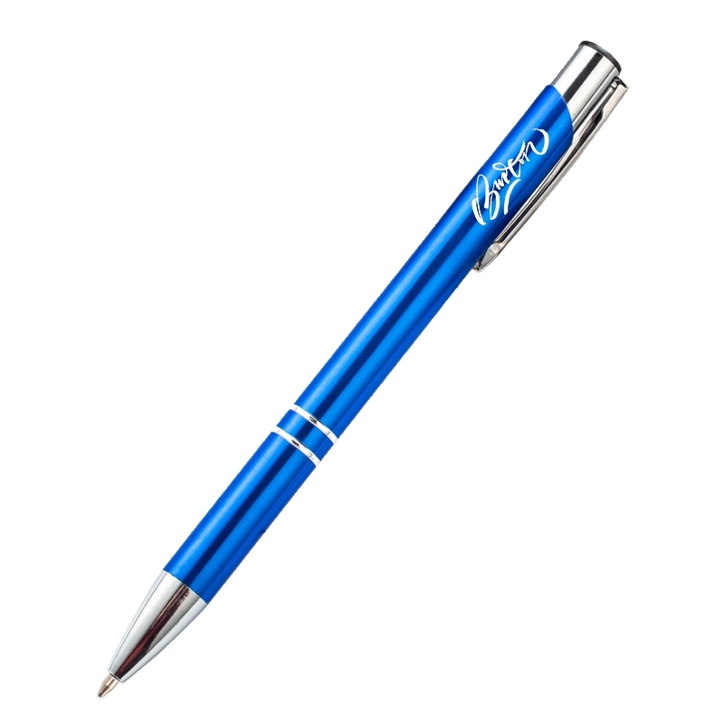 Metal Ballpoint Pen 2