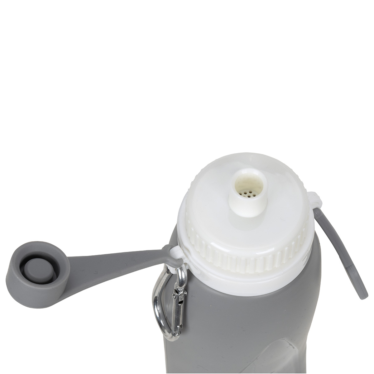Groove 17 oz Collapsible Silicone Bottle 6