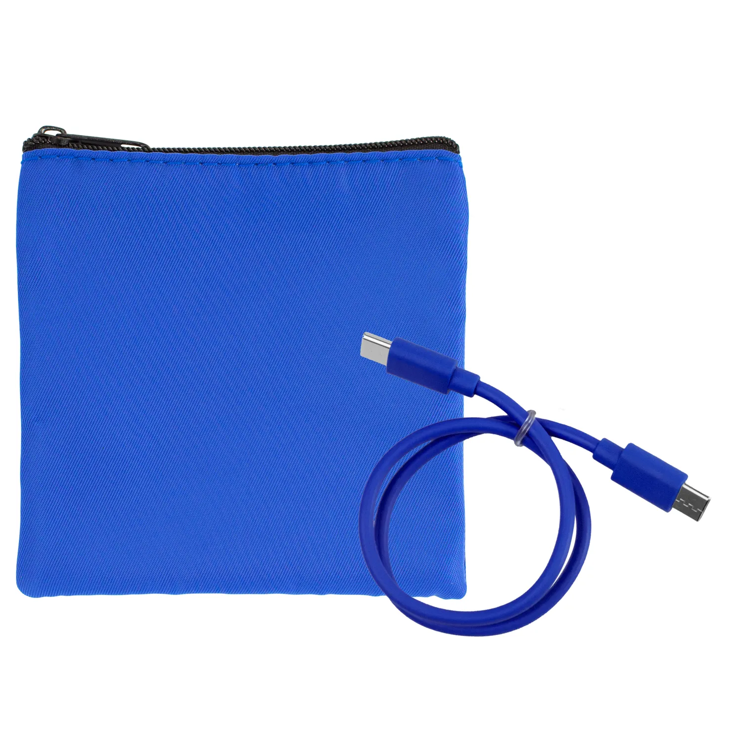 RPET C to C Cable Pouch 6