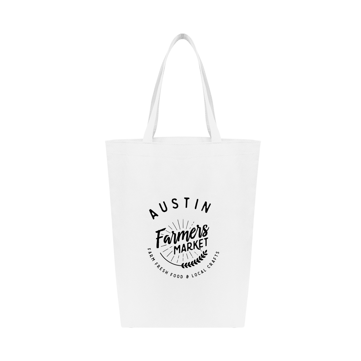 Mable Value Tote 9