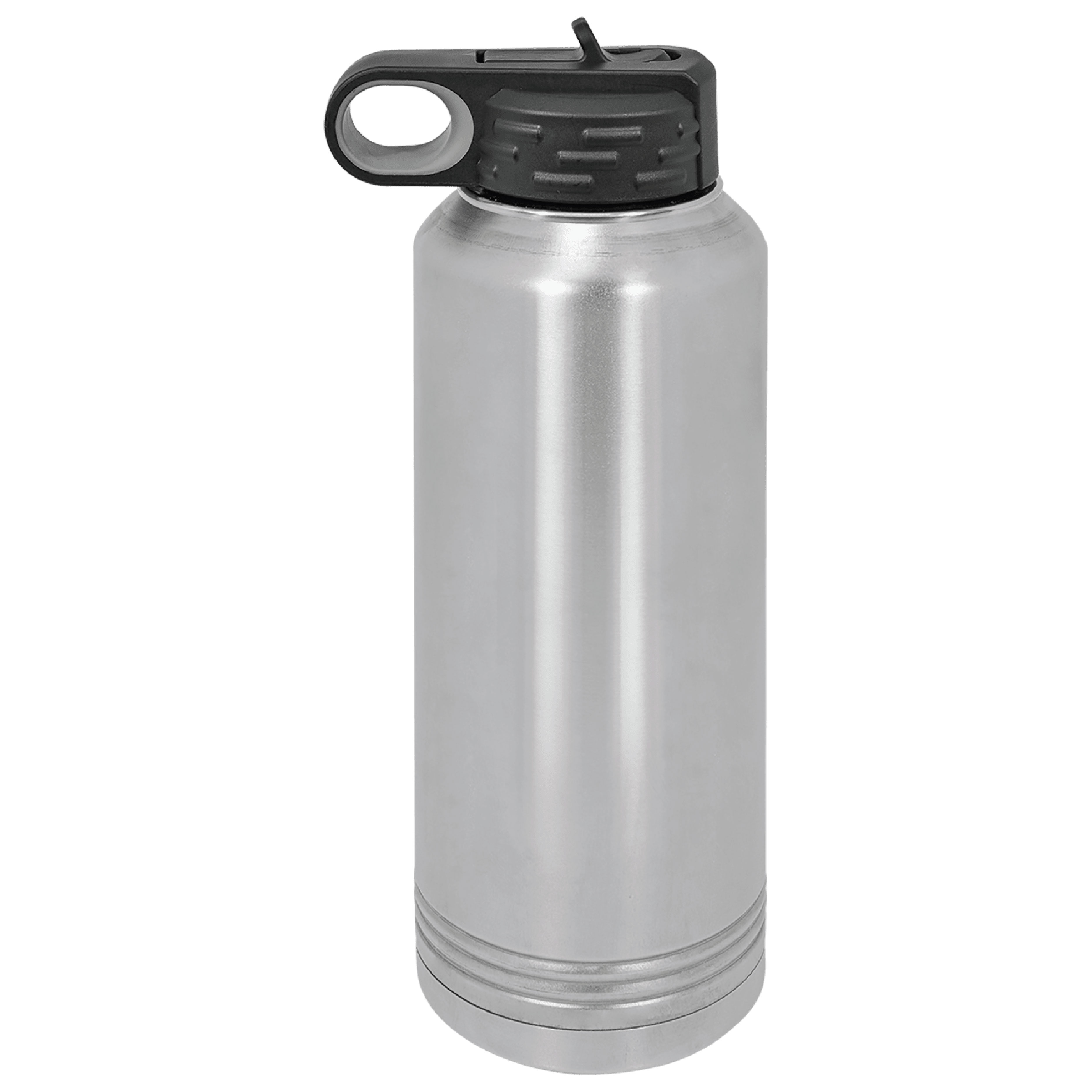 Polar Camel 40oz. Stainless Steel Water Bottle 18