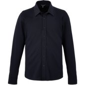 TATRA Eco Long Sleeve Knit Shirt - Men's 97