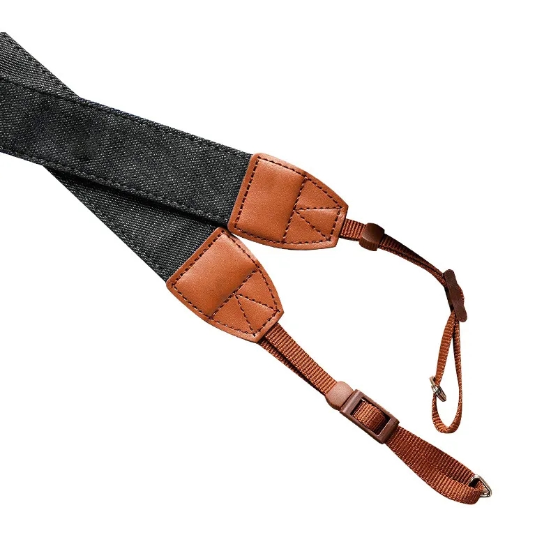 Nylon Camera Shoulder Strap 4