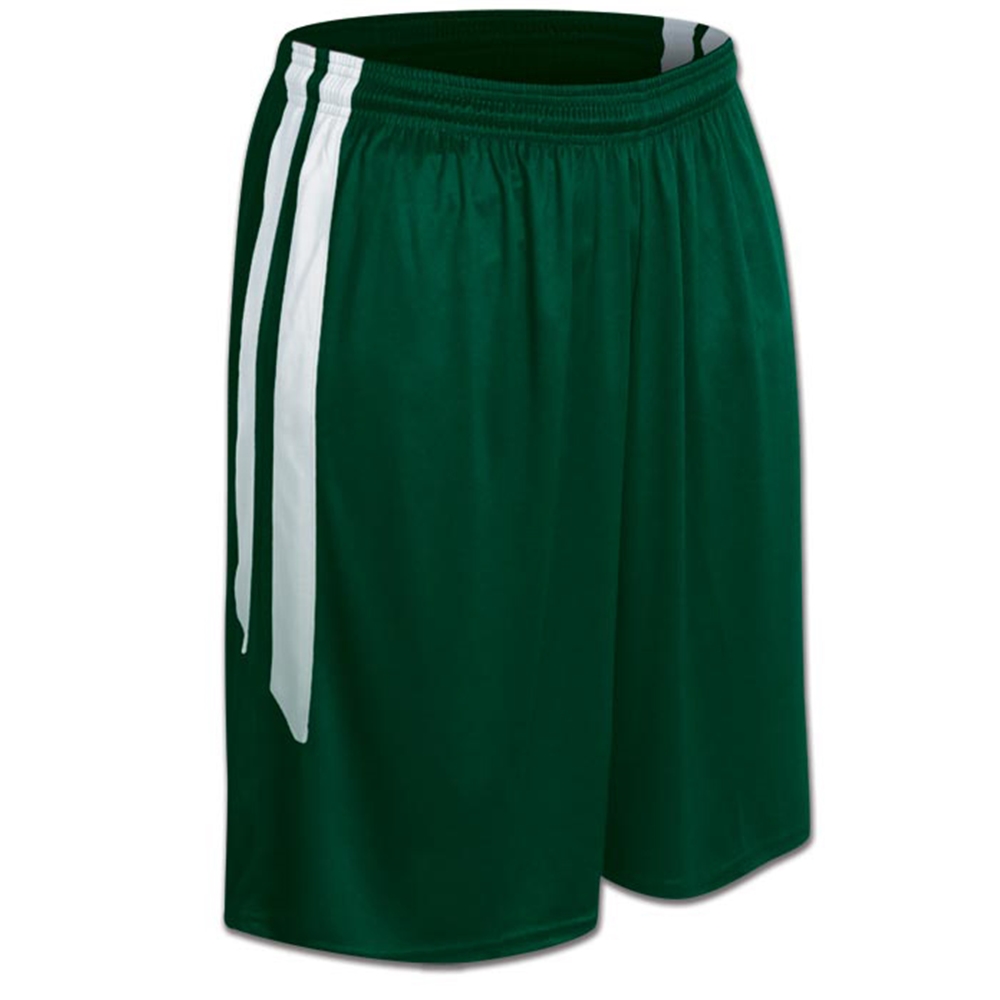 Muscle Basketball Short 7