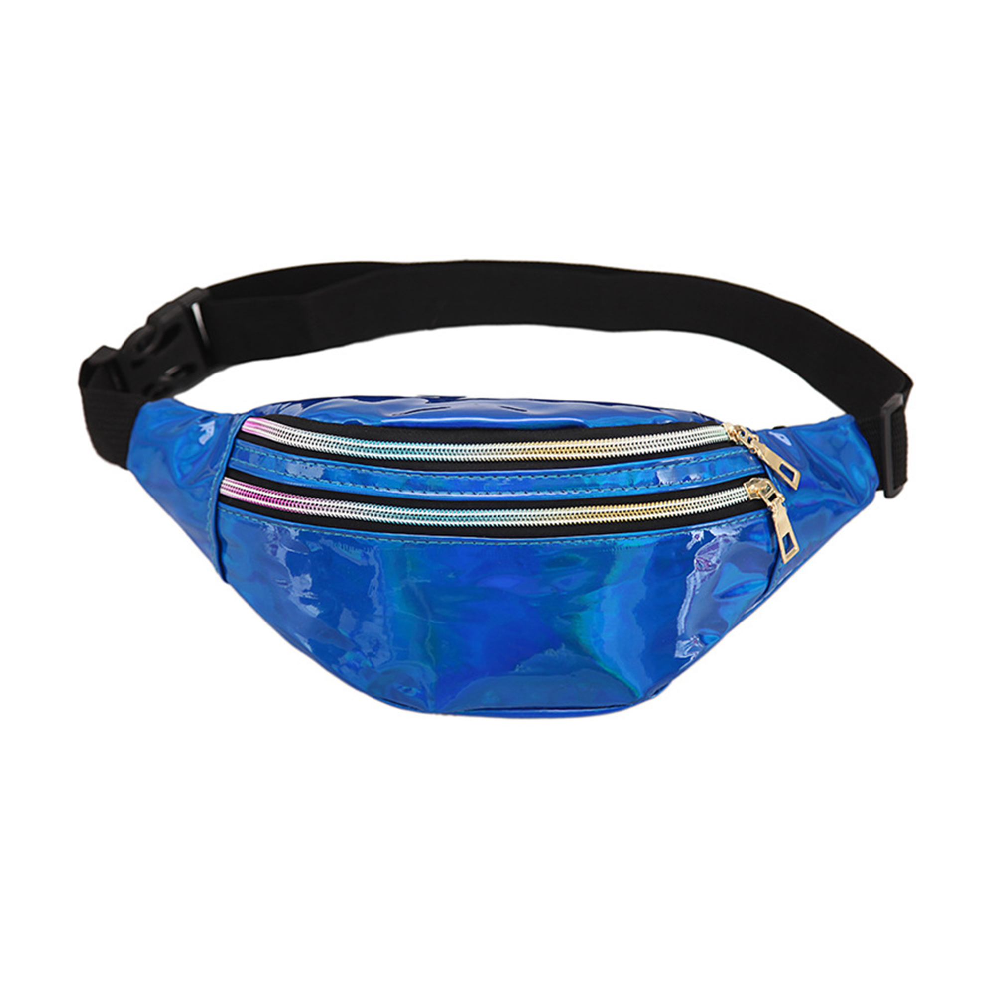 Custom Laser Fanny Bag 6