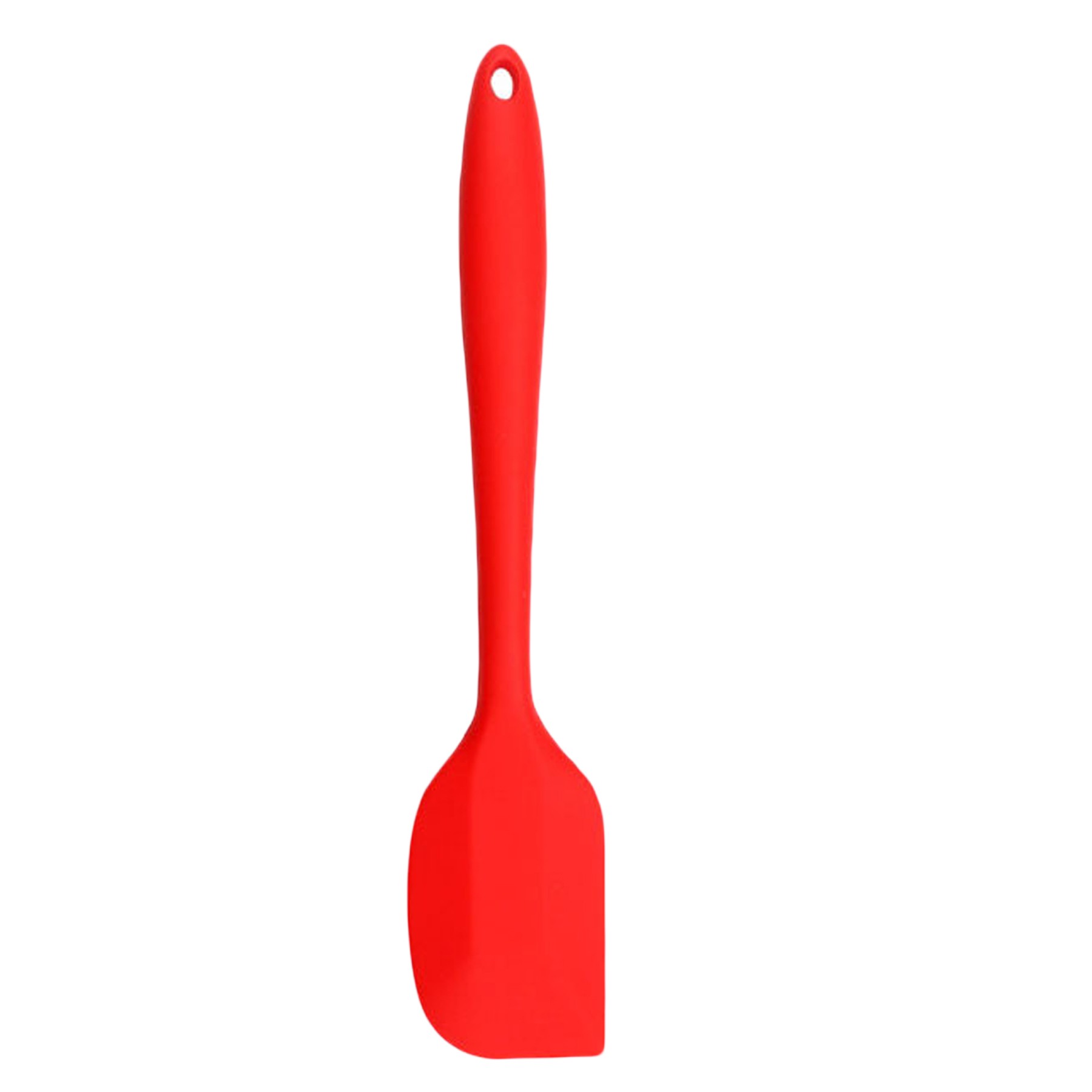 11Inch Silicone Spatula 4
