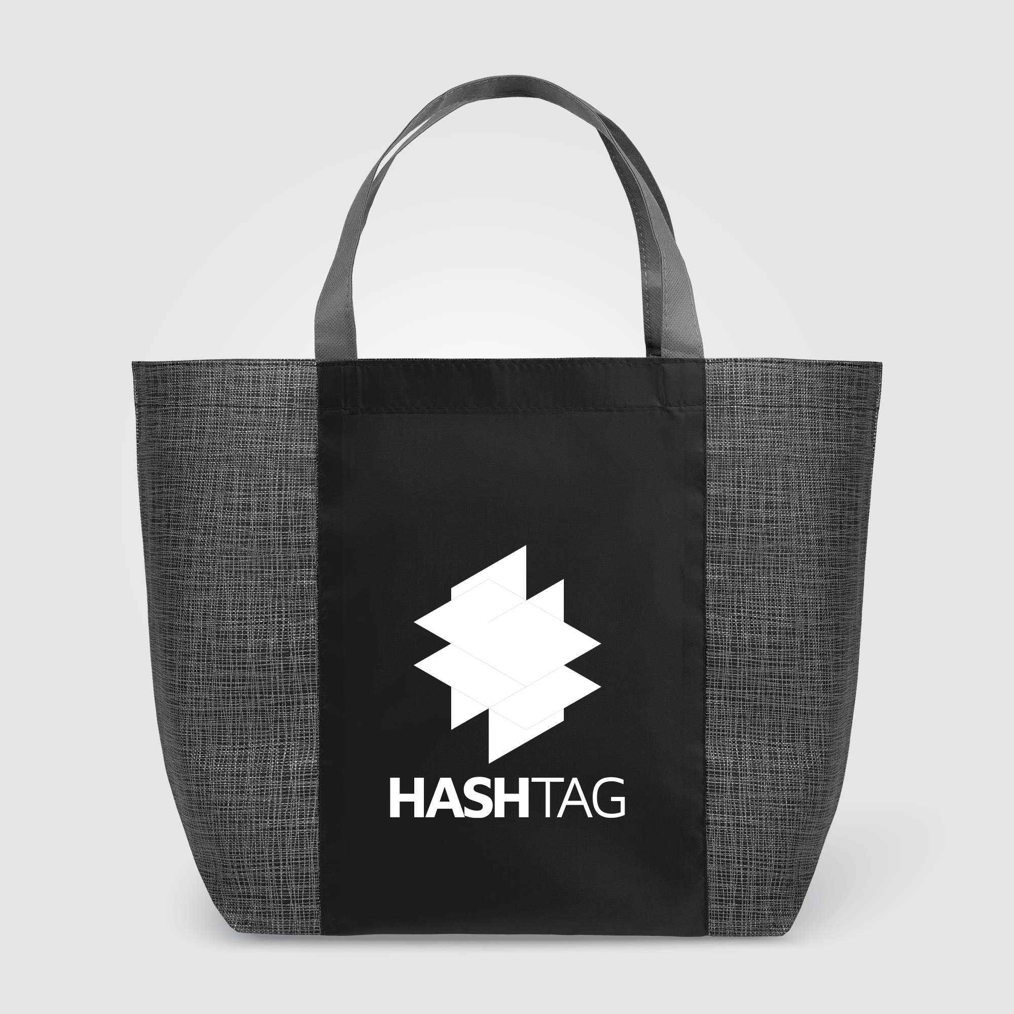 Julian Plus - Non-Woven Tote Bag 9